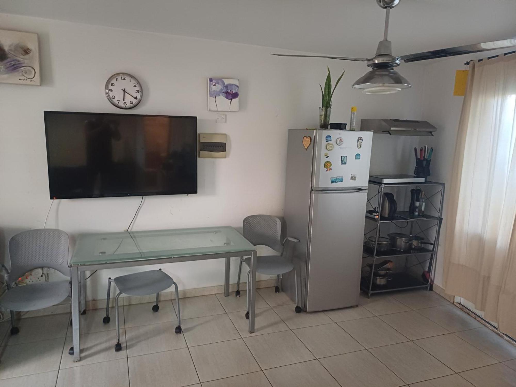 Appartement Kapary à Paralímni Extérieur photo