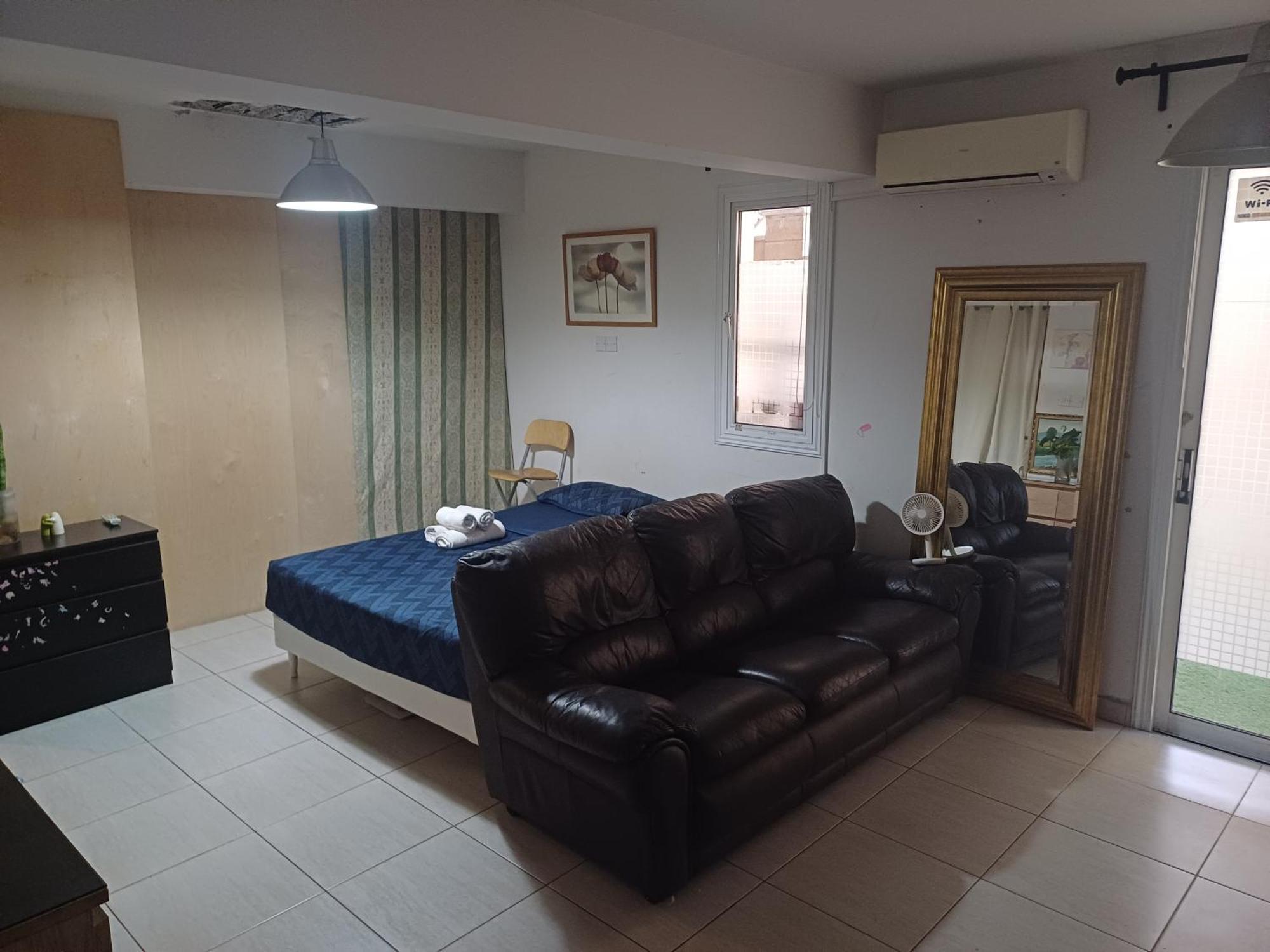 Appartement Kapary à Paralímni Extérieur photo