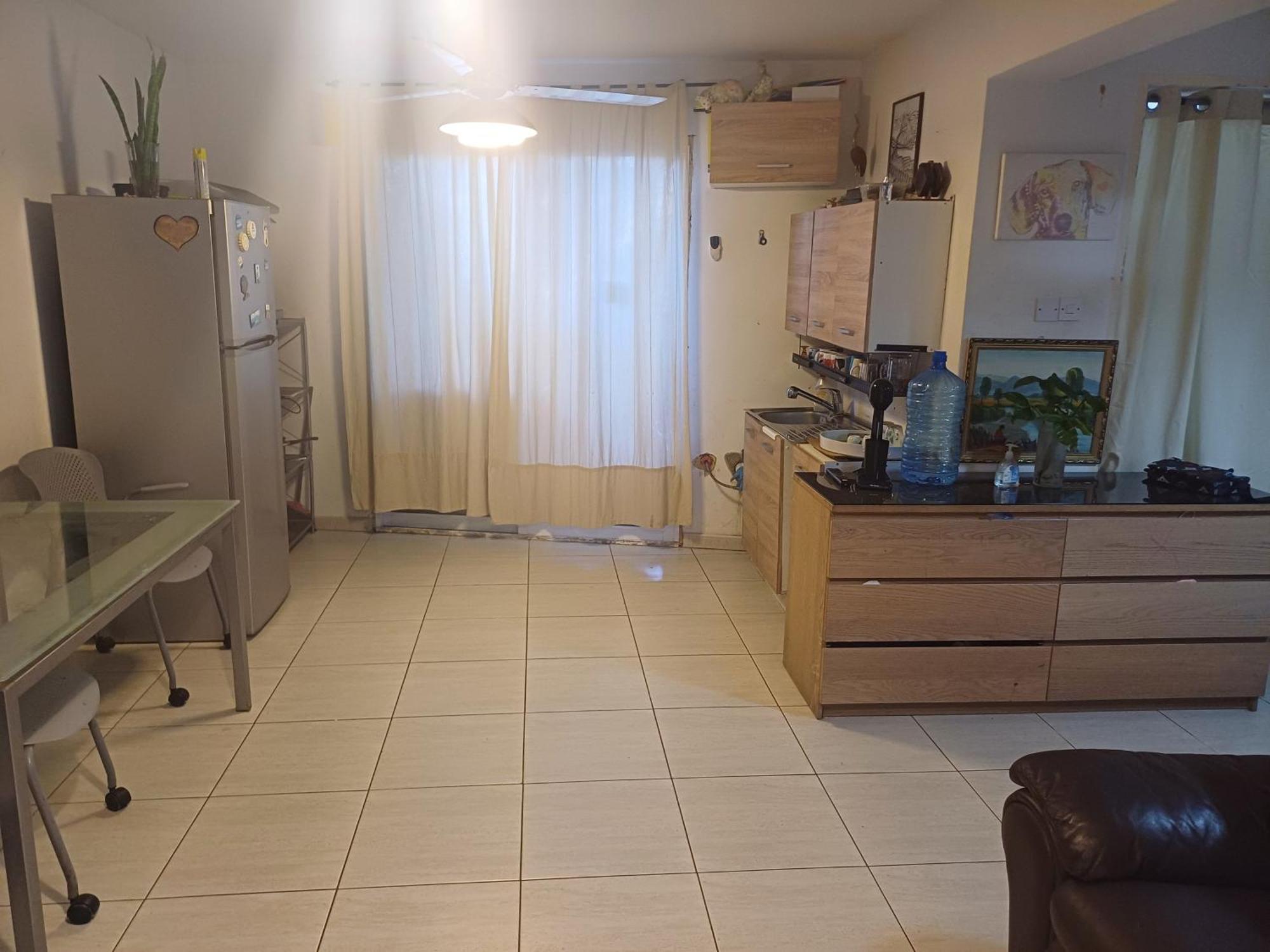 Appartement Kapary à Paralímni Extérieur photo