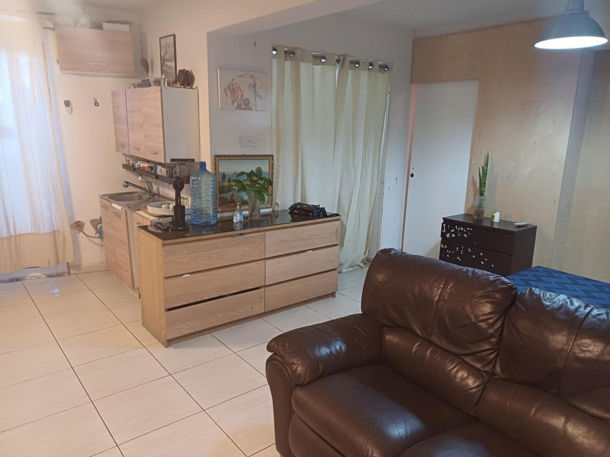 Appartement Kapary à Paralímni Extérieur photo