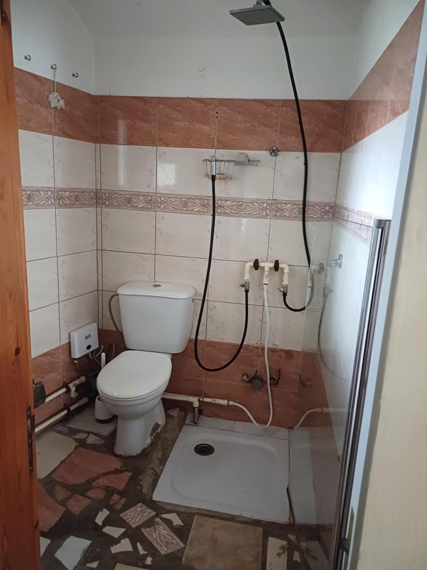 Appartement Kapary à Paralímni Extérieur photo