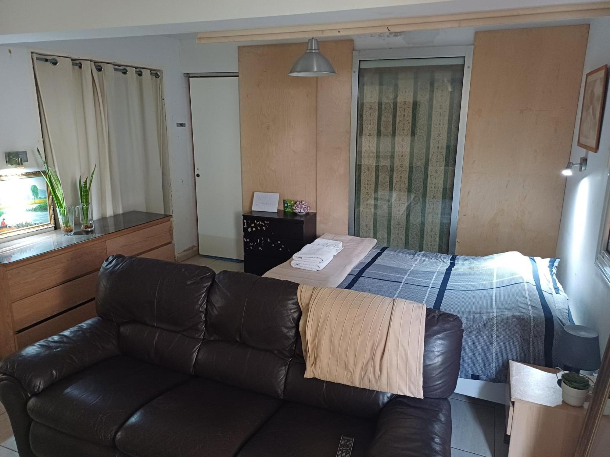 Appartement Kapary à Paralímni Extérieur photo